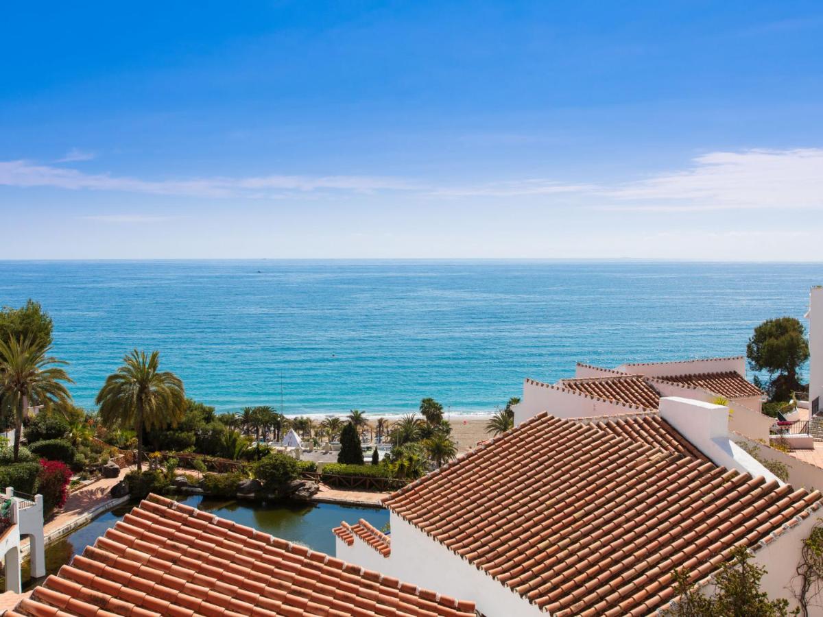 Apartment Vista Del Mar By Interhome Nerja Exterior photo