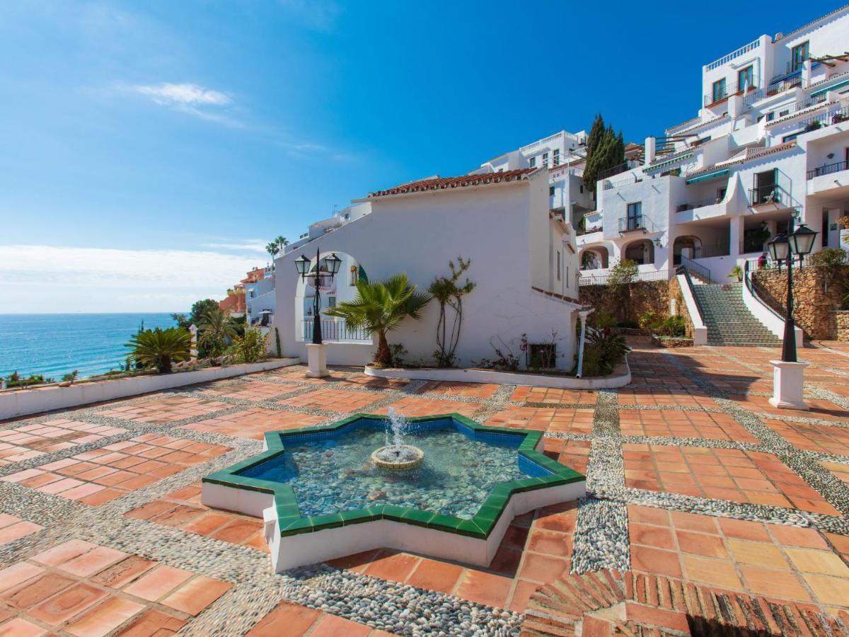 Apartment Vista Del Mar By Interhome Nerja Exterior photo
